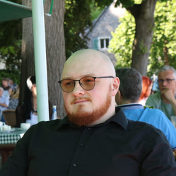 Fabian Schmidt
