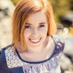 Sabrina Haist