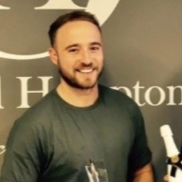 Max Harris-Green's profile picture