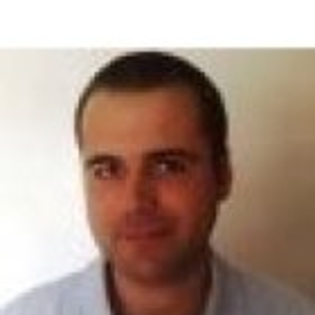 Alessandro Giani Research & Development POPAI Italy XING