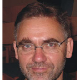 Johannes Bucka