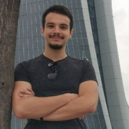 Barış Özgür Duyu