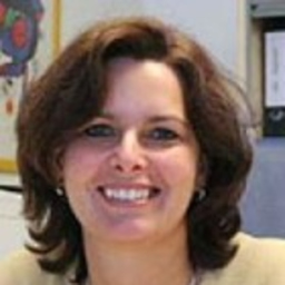 Barbara Hofmann