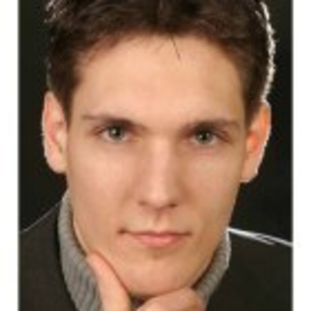 Social Media Profilbild Manuel Lillig Gerolstein