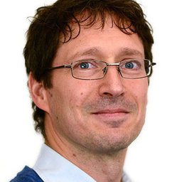 Martin Frei