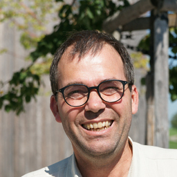Dr. Claude Gerwig
