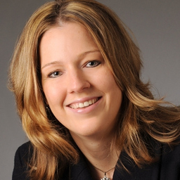 Judith Suckow