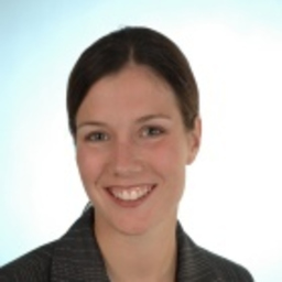 Judith Cramer