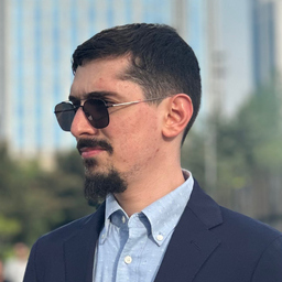 Arbi Bashaev