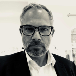 Markus Baumann's profile picture