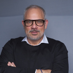 Markus Baumann