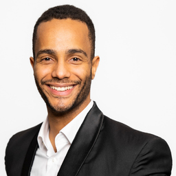 Cédric Gbégnonvi's profile picture