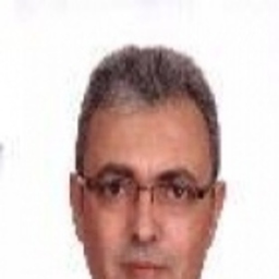 Mehmet Cem Özen