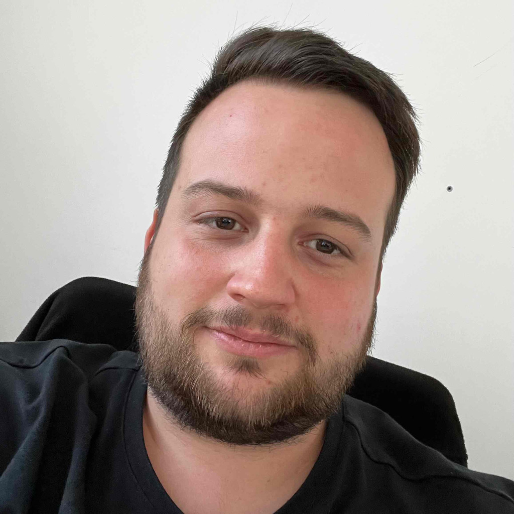 Maximilian Roth Netzwerkadministrator BWI GmbH XING