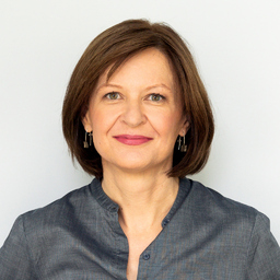 Iva Krtalic