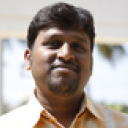 Mag. Naga Raju