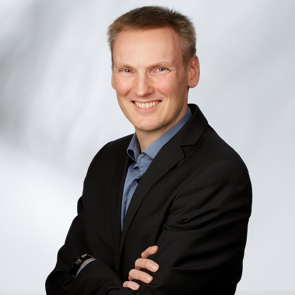 Matthias Hoppe CIO, CTO ALD Automotive XING