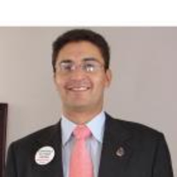 Vladimir E. Castillo R.