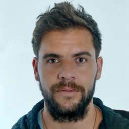 Hugo Iglesias Lopez