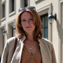 Doreen Falge