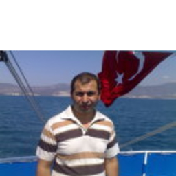 ÖMER HAKAN TAŞKESEN