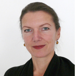 Profilbild Bettina Vetter-Mestan