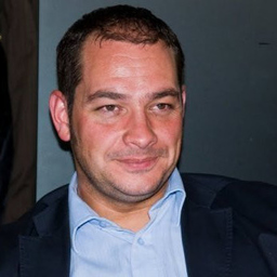 Michael Elmar Waldhans