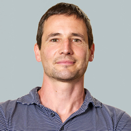 Niko Paltzer
