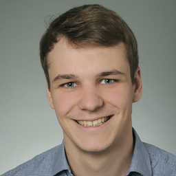 Kilian Weber