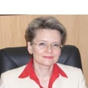 Dr. Natalia Fritsler