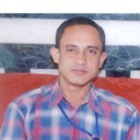 Syed Arshad Hussain