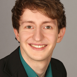 Benjamin Kammerbauer