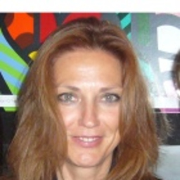 Sonja Baltres