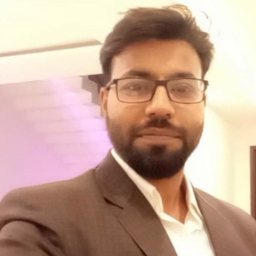 Deepak Kumar Gond
