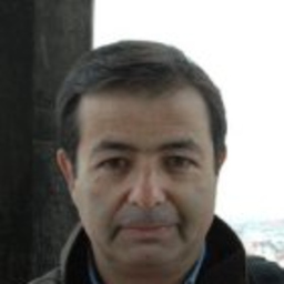Luis Bengoa Díaz