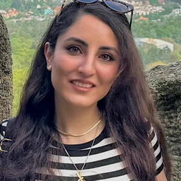 mahsa vasheghanifarahani