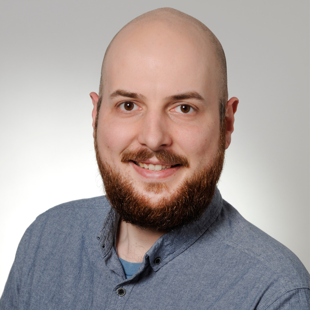 Michael Flügge IT Consultant C&P Capeletti & Perl Gesellschaft für