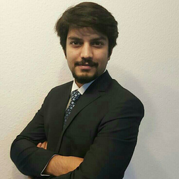 Rabeet Ali