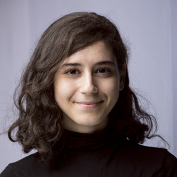 Neda Leyser