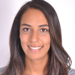 Ing. Chaima Amlouk