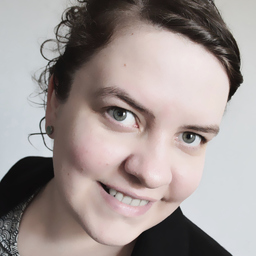 Nadine Fitschen's profile picture