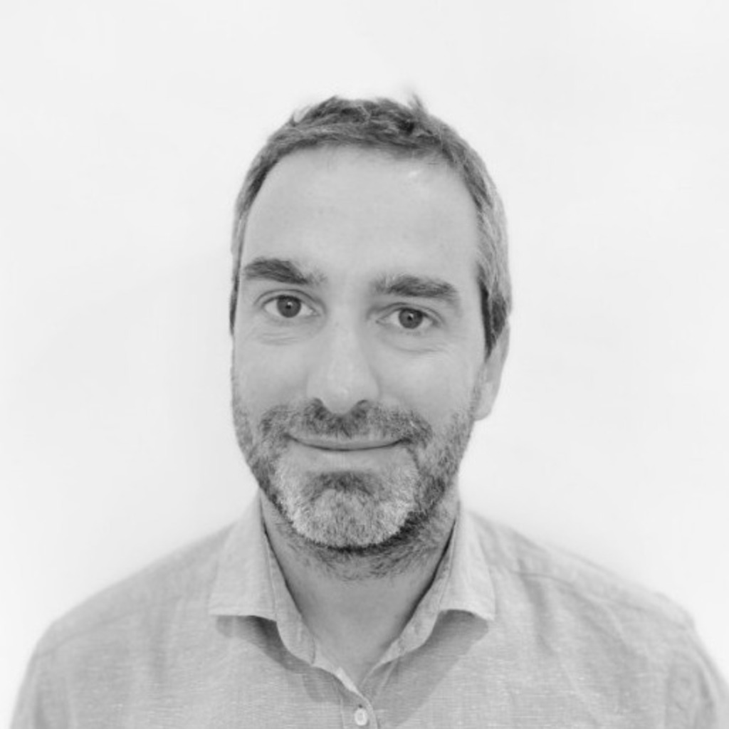 Guillaume Berthet Product Designer Rydoo XING