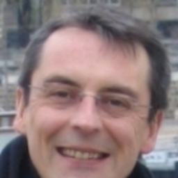Frédéric Quié