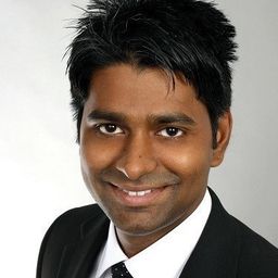 Sudarshan Soundararajan