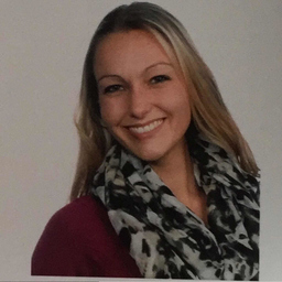Rebecca Schaller