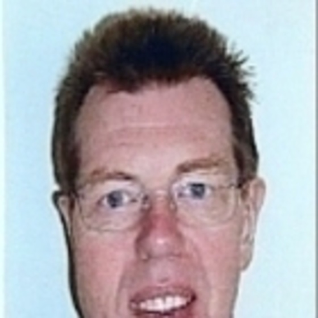 Jonathan Hill Project / Transition Manager Logica XING