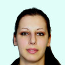 Silvia Scaramella