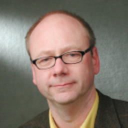 Ralph Oberg