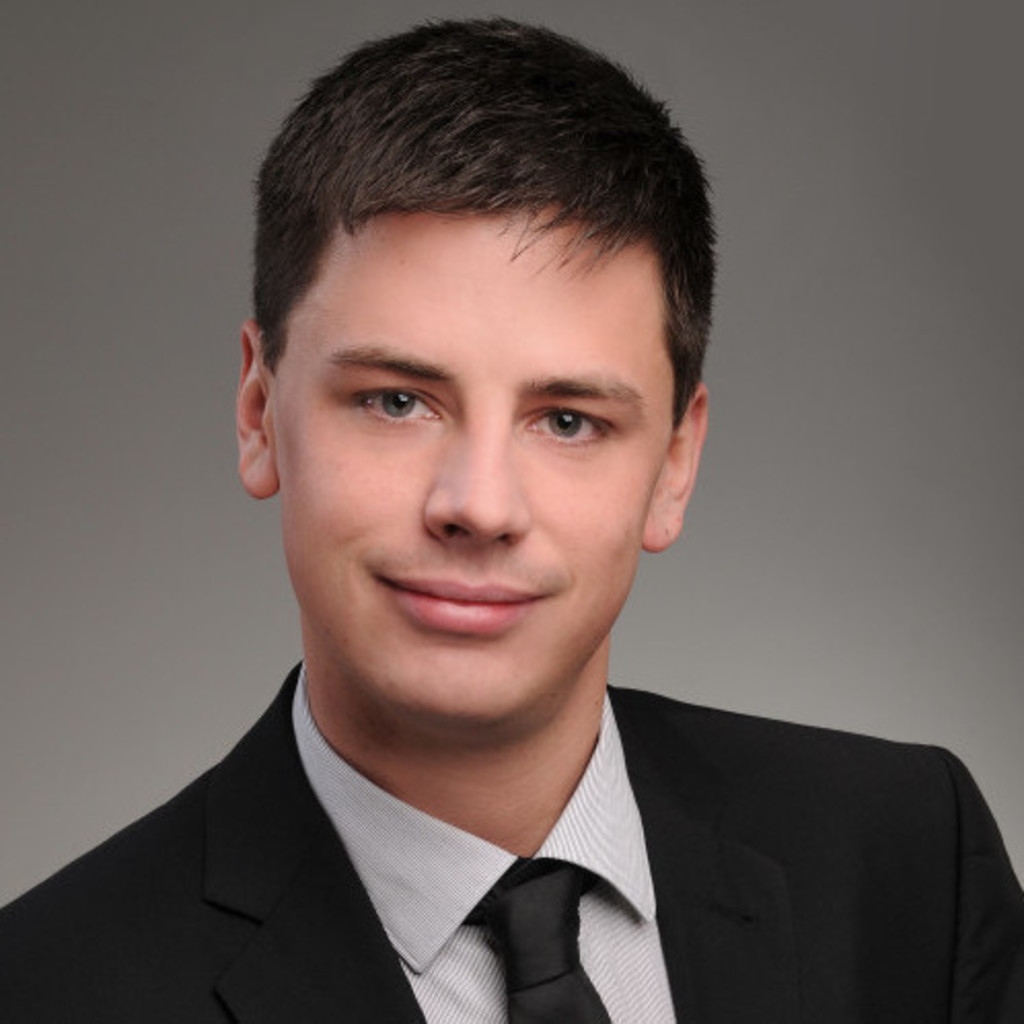 Ralph Titze - Projektmanager/ Manufacturing Development ...