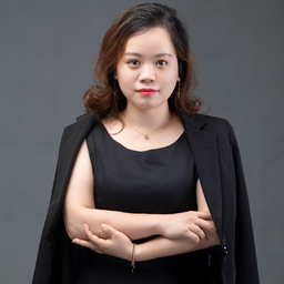 Cindy Wong